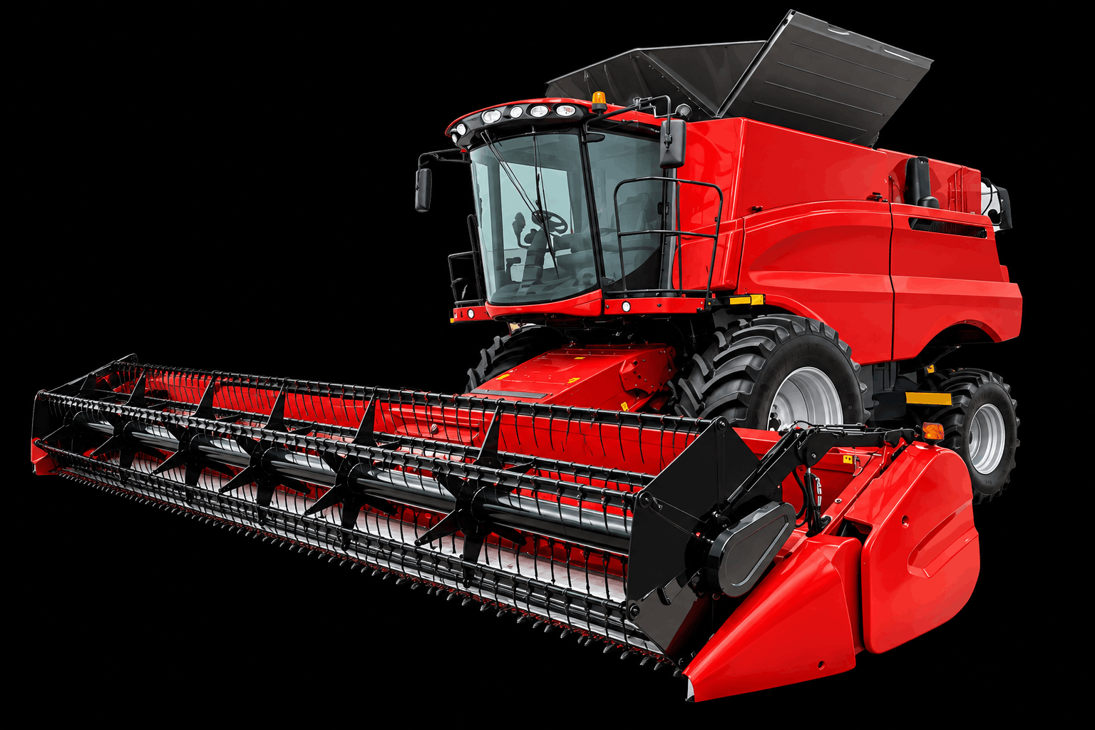 INCREASE HORSEPOWER & SAVE THOUSANDS
