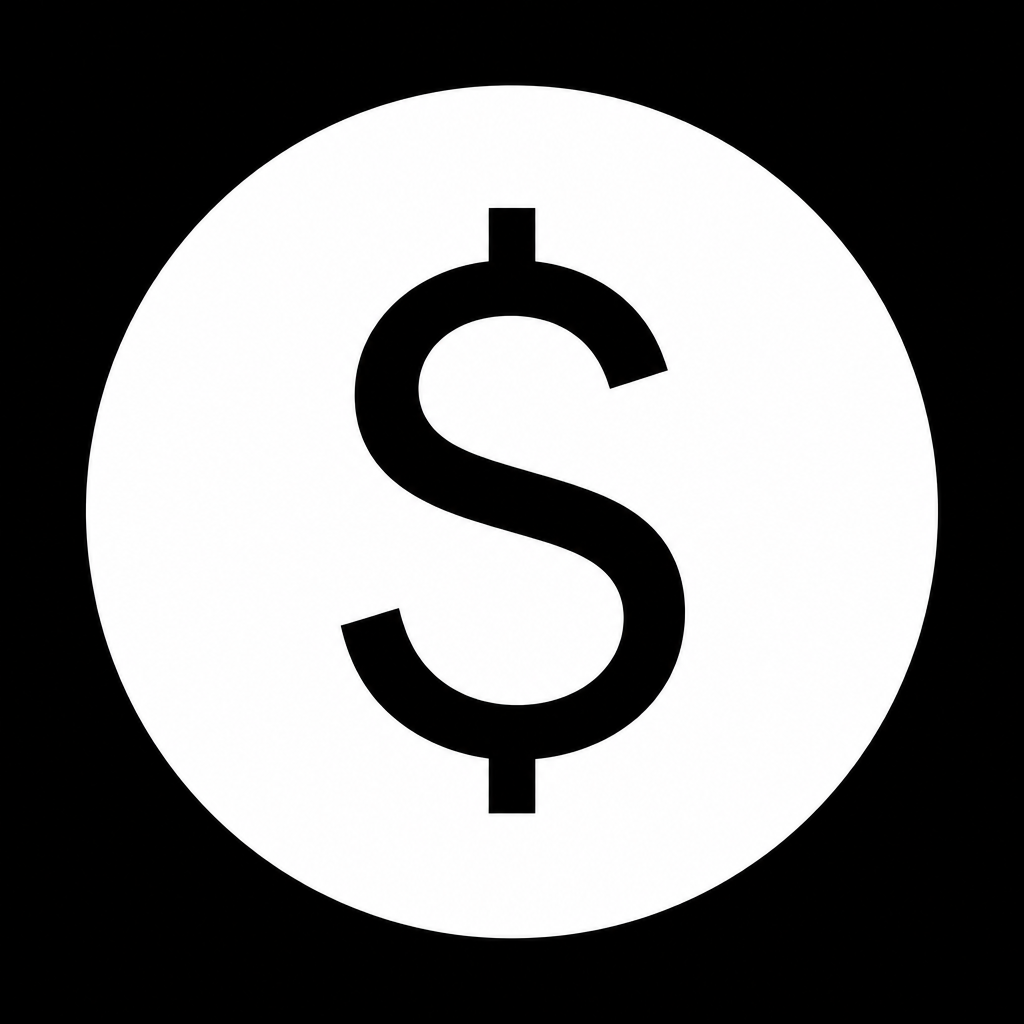 Savings Icon