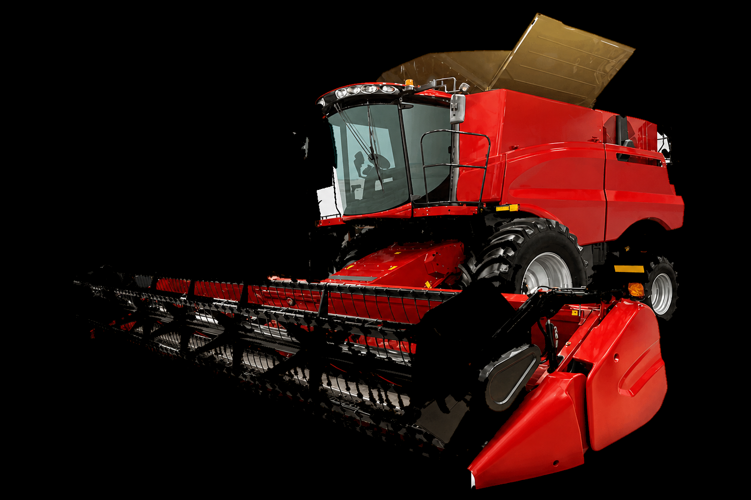 INCREASE HORSEPOWER & SAVE THOUSANDS